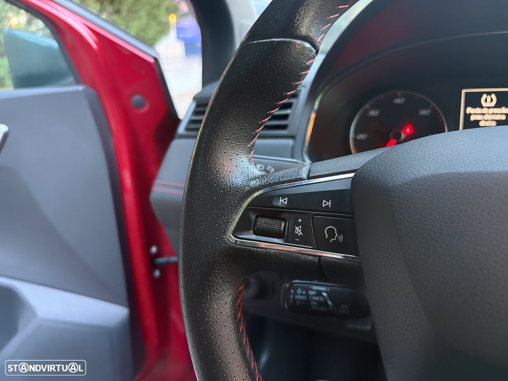 SEAT Arona 1.6 TDI FR - 13