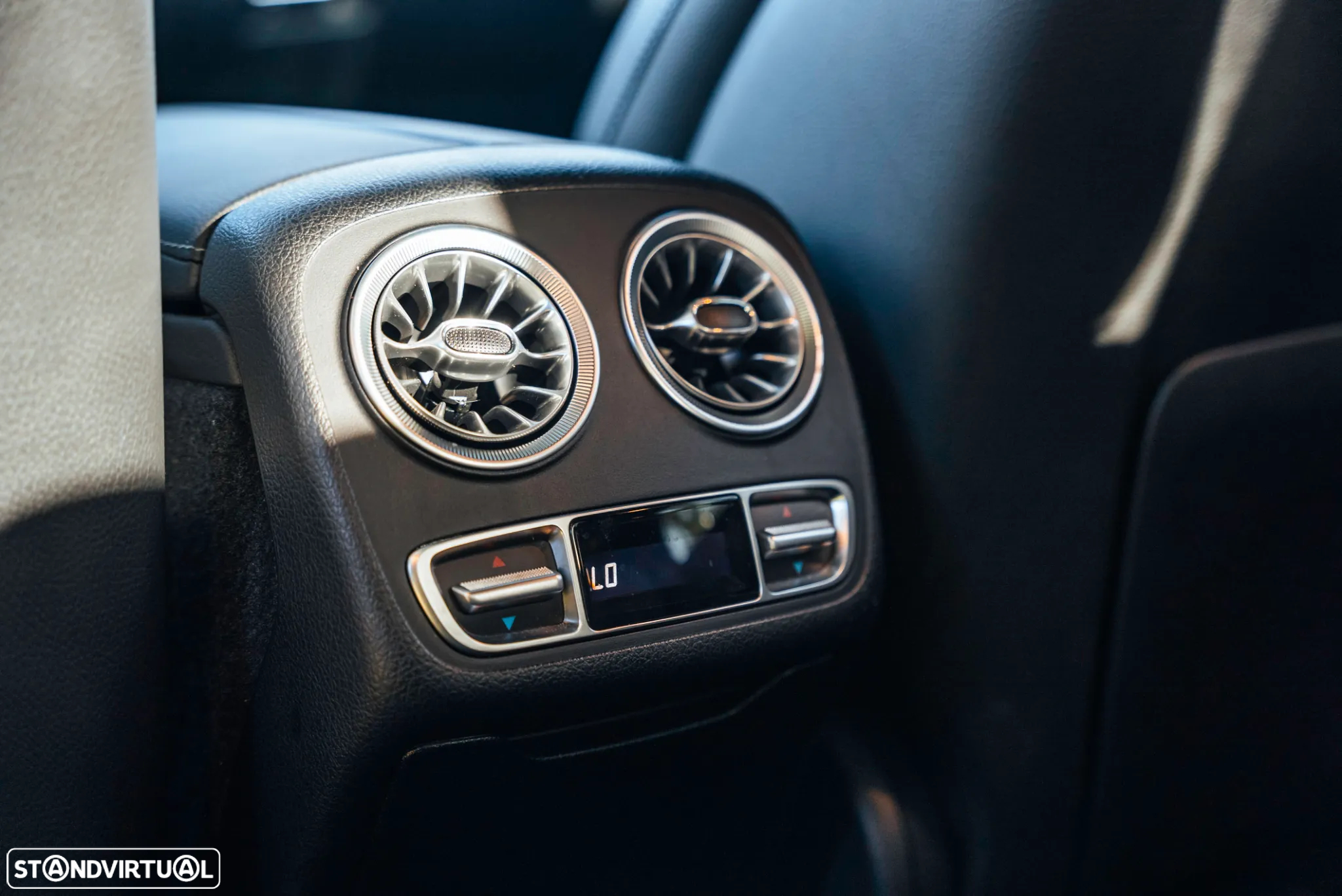 Mercedes-Benz CLS 220 d AMG Line - 42