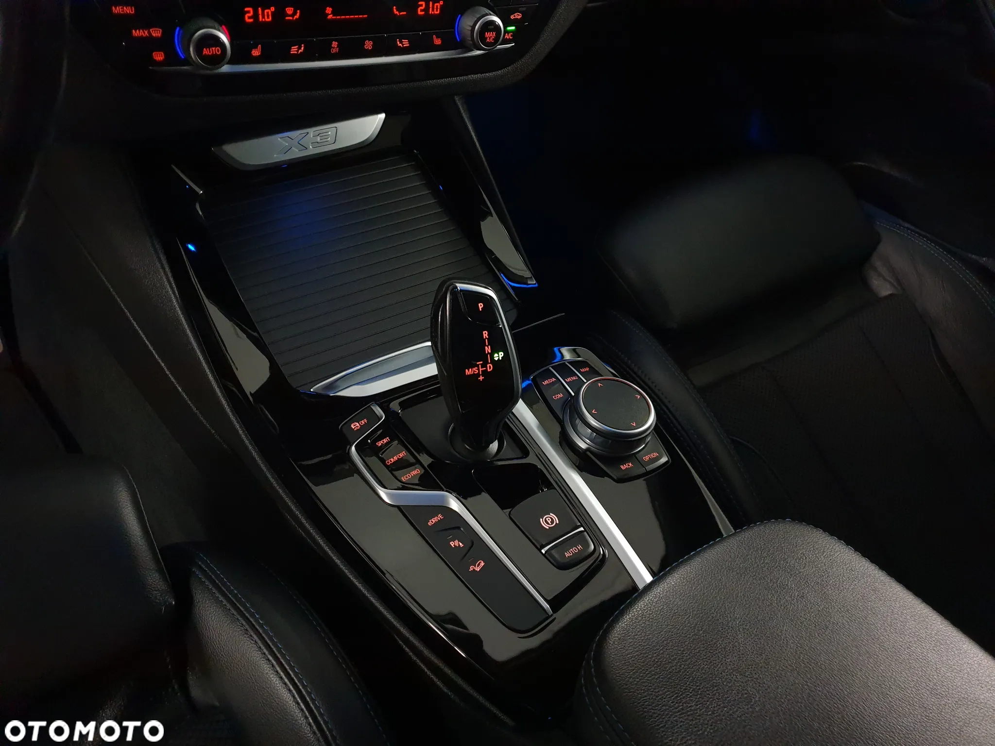 BMW X3 - 32