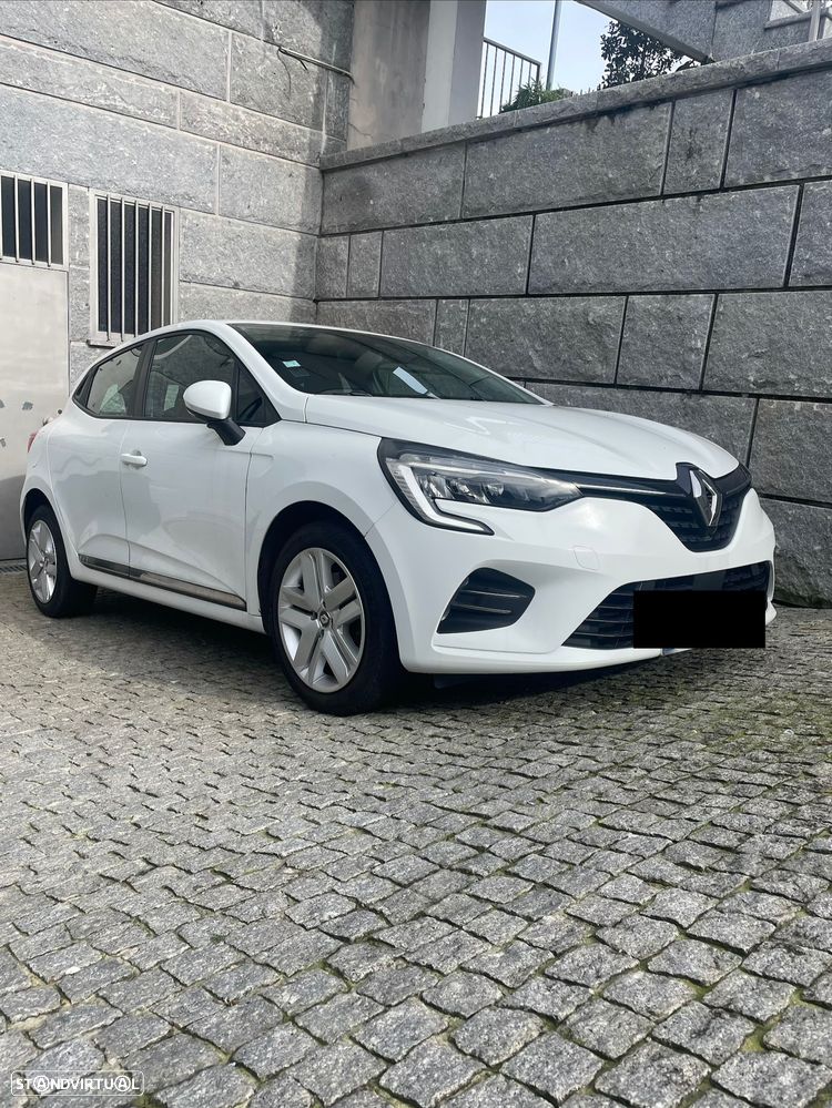 Renault Clio 1.5 dCi Confort - 2