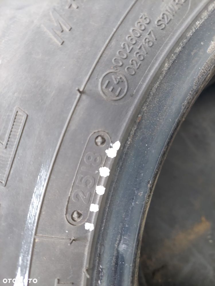 OPONY OPONA MILEAGE PLUS 215/70 R15C - 5