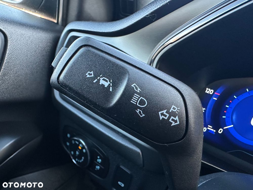 Ford Focus - 34