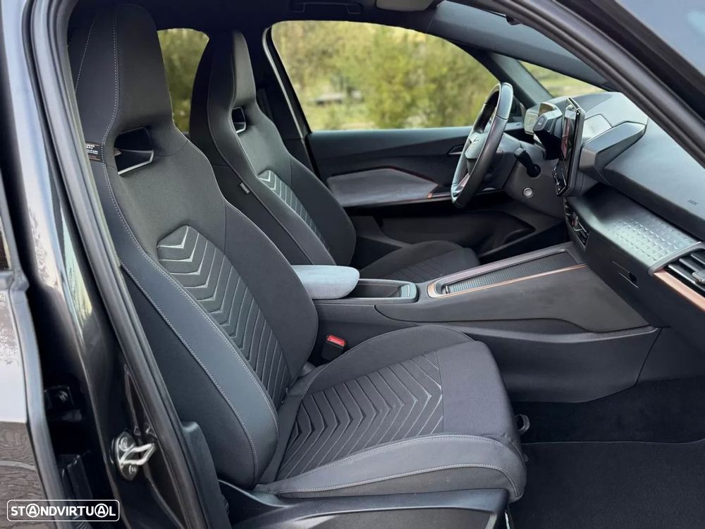 Cupra Born 77 kWh e-Boost - 13