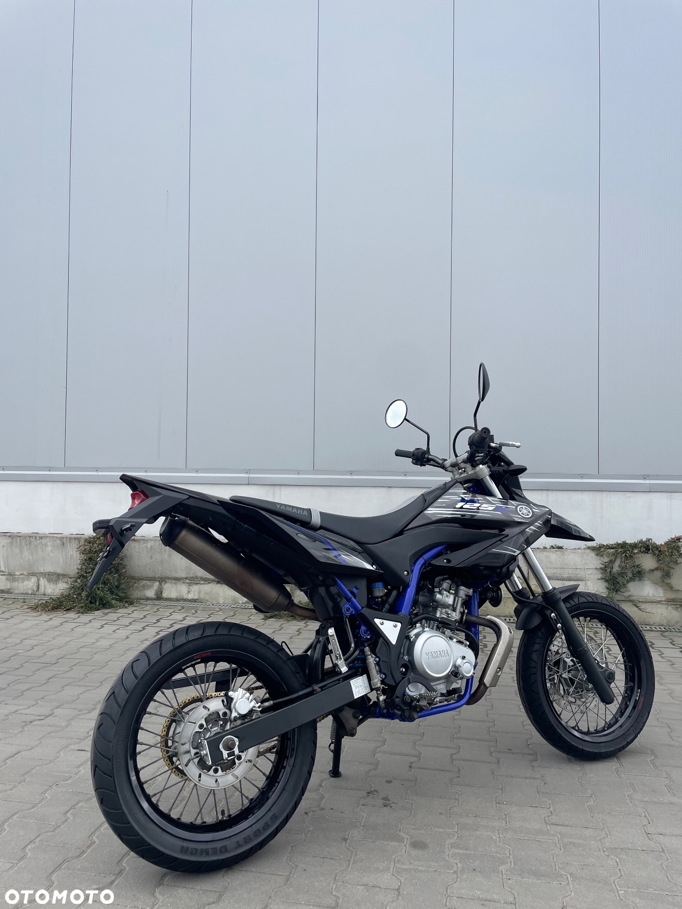 Honda CBR - 2