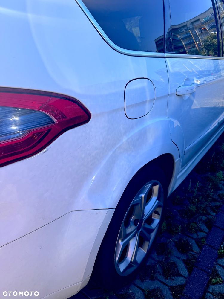 Ford S-Max 1.6 EcoBoost Titanium - 14