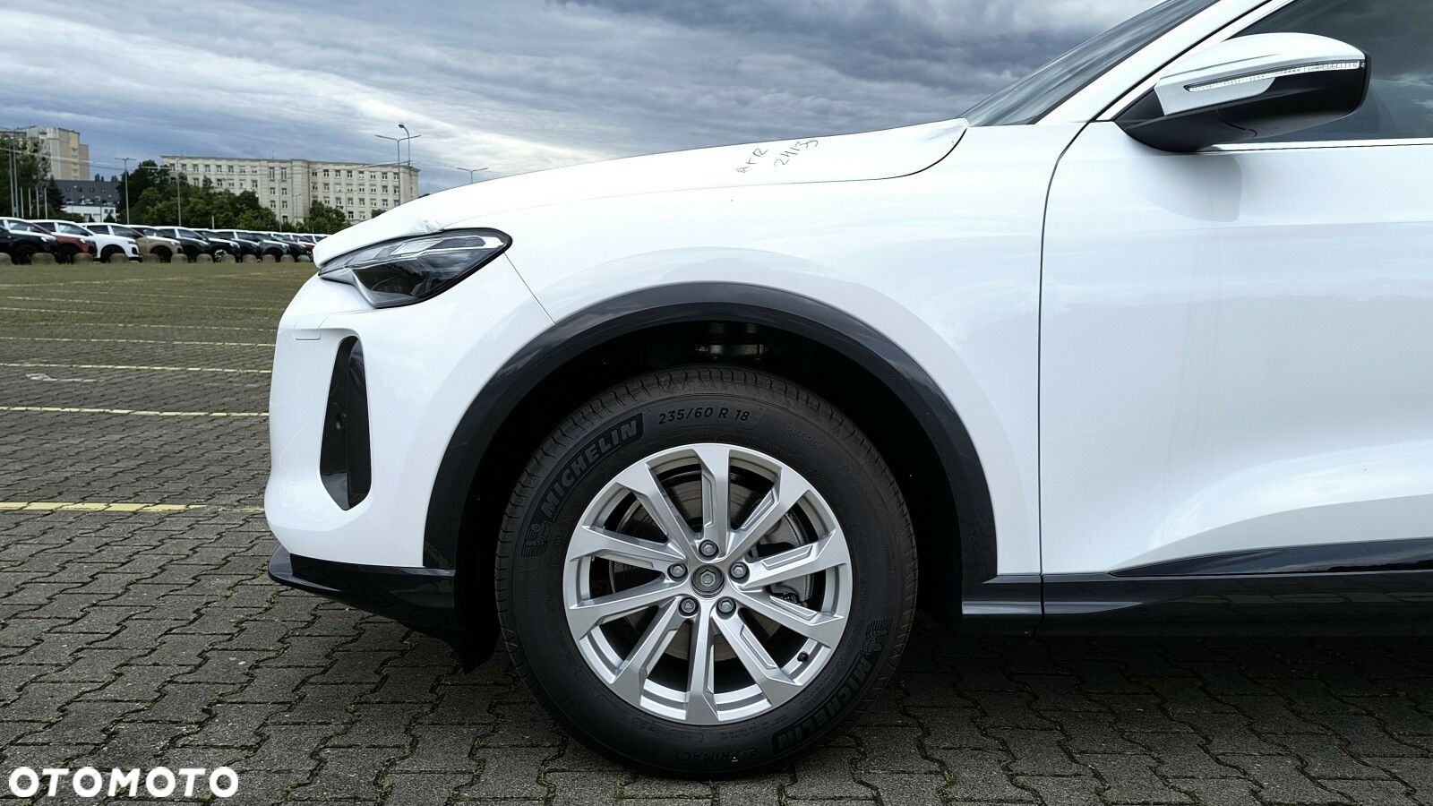Audi Q5 - 8