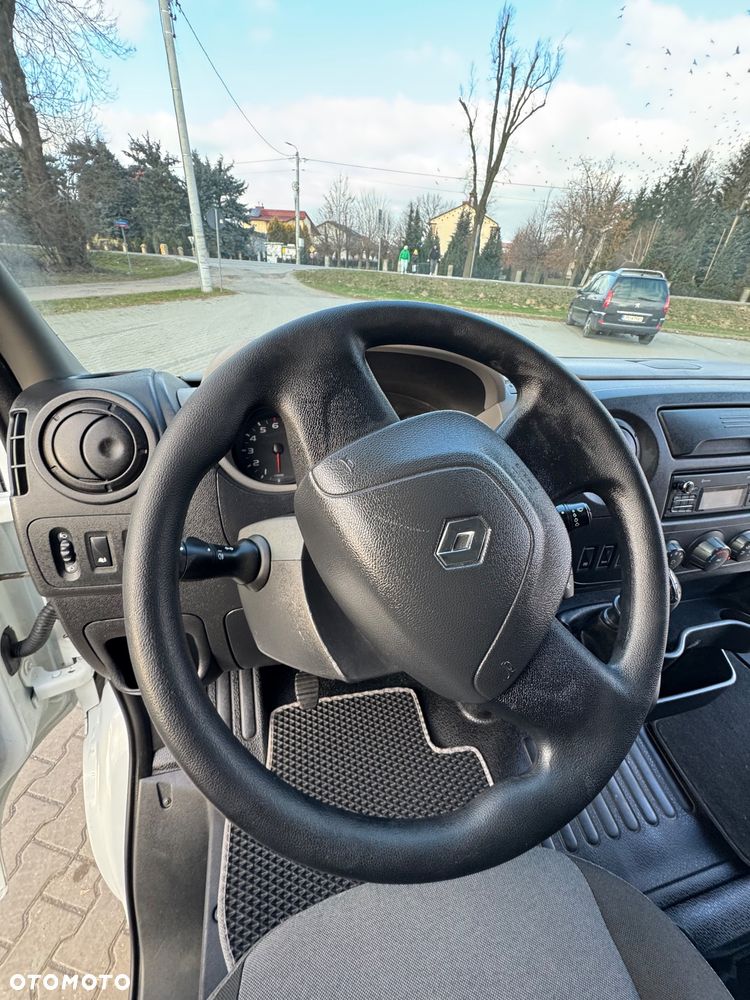 Renault Master - 18
