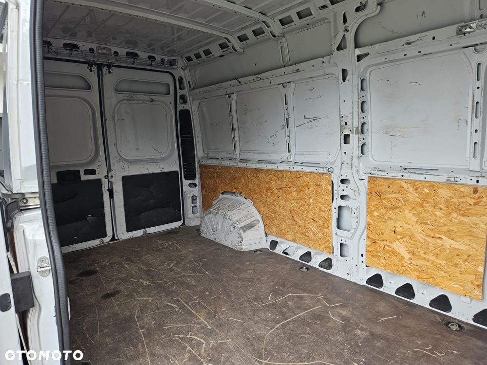 Opel MOVANO - 29