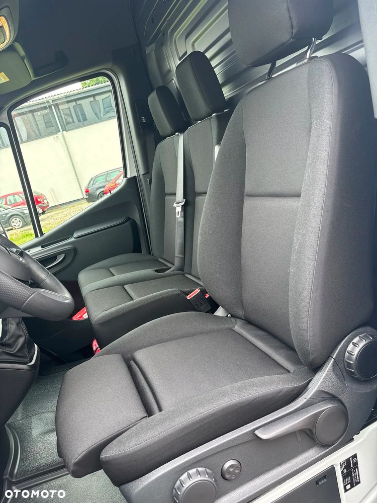 Mercedes-Benz Sprinter 315 CDI Furgon PRO standard - 14