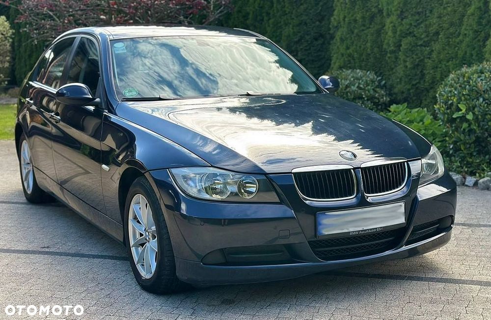 BMW Seria 3 - 3