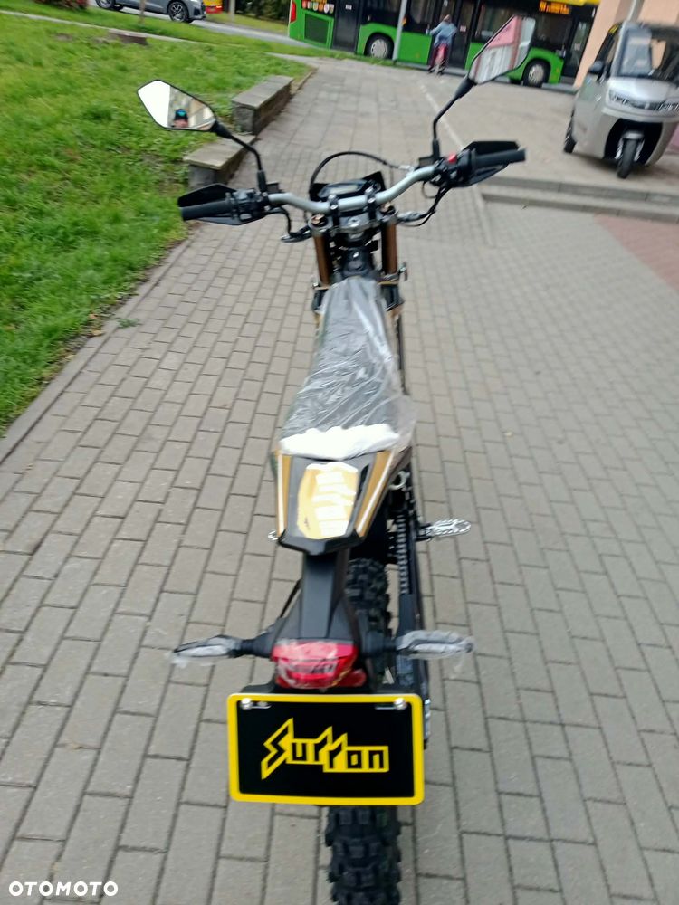 Surron Ultra-Bee - 16
