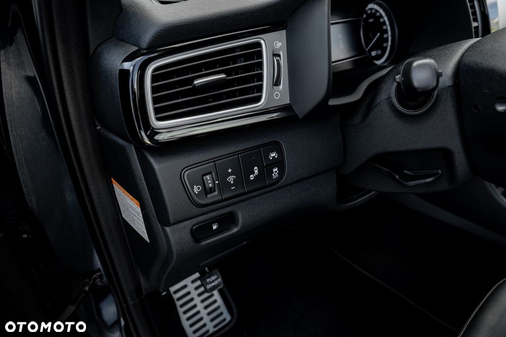 Kia Niro 1.6 GDI Hybrid XL - 28