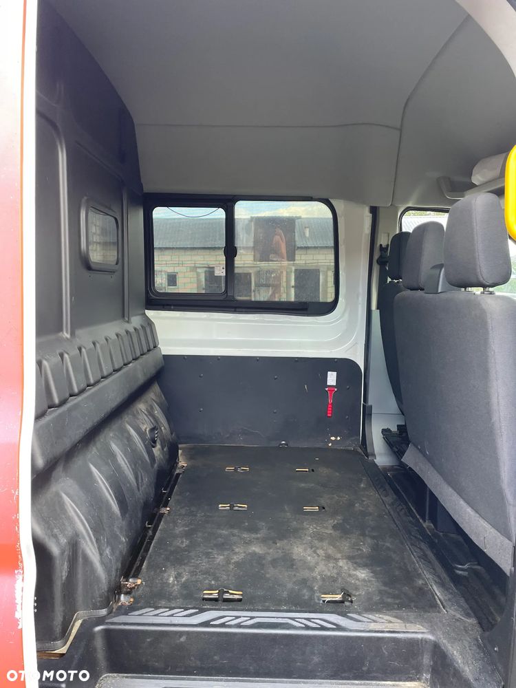 Ford Transit L4H3 RWD Trend (bryg.) - 4