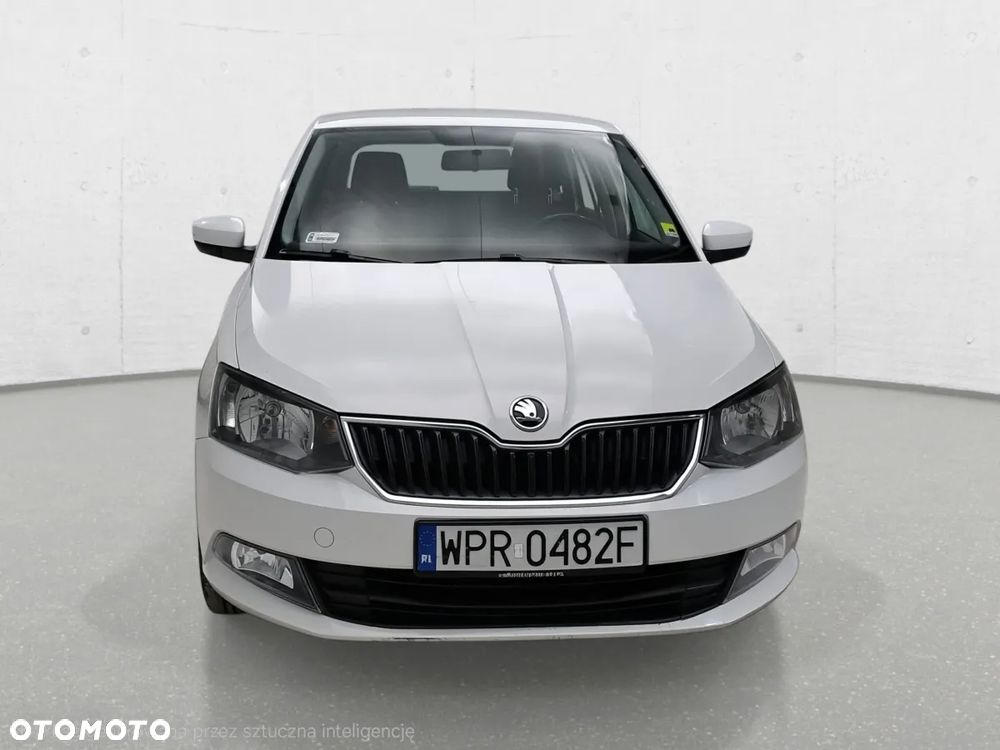 Skoda Fabia 1.0 TSI Ambition - 3