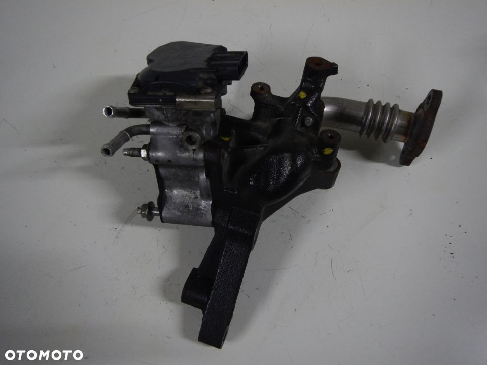 Przepustnica Cabstar Maxity 25 YD25 Denso nr 161191AT0B lub 1T270091 - 4