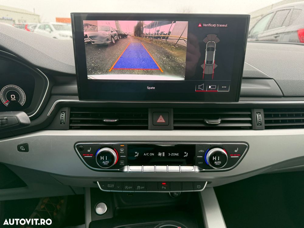 Audi A5 ack 2.0 40 TFSI S tronic MHEV S Line - 18