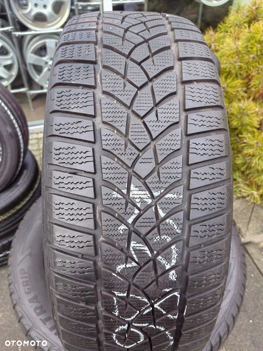 235/55R18 104H Goodyear Ultragrip performan gen-1 kpl zima KZ86 20r K5