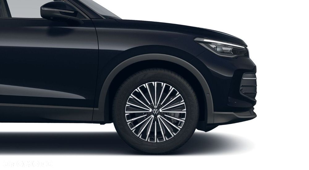 Volkswagen Tiguan - 8
