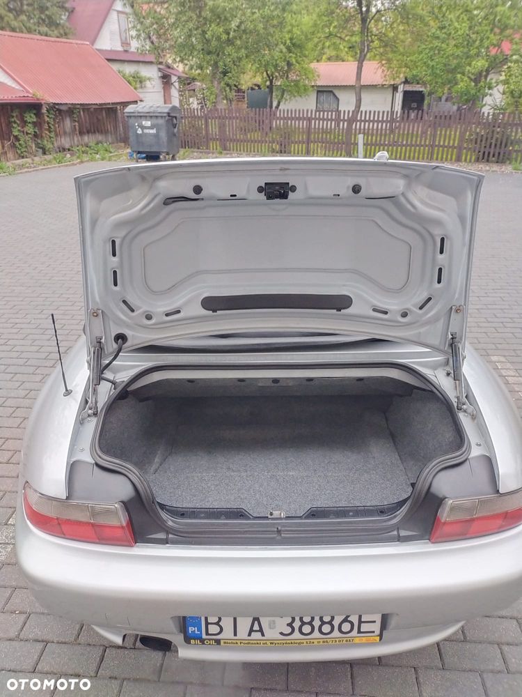 BMW Z3 - 38