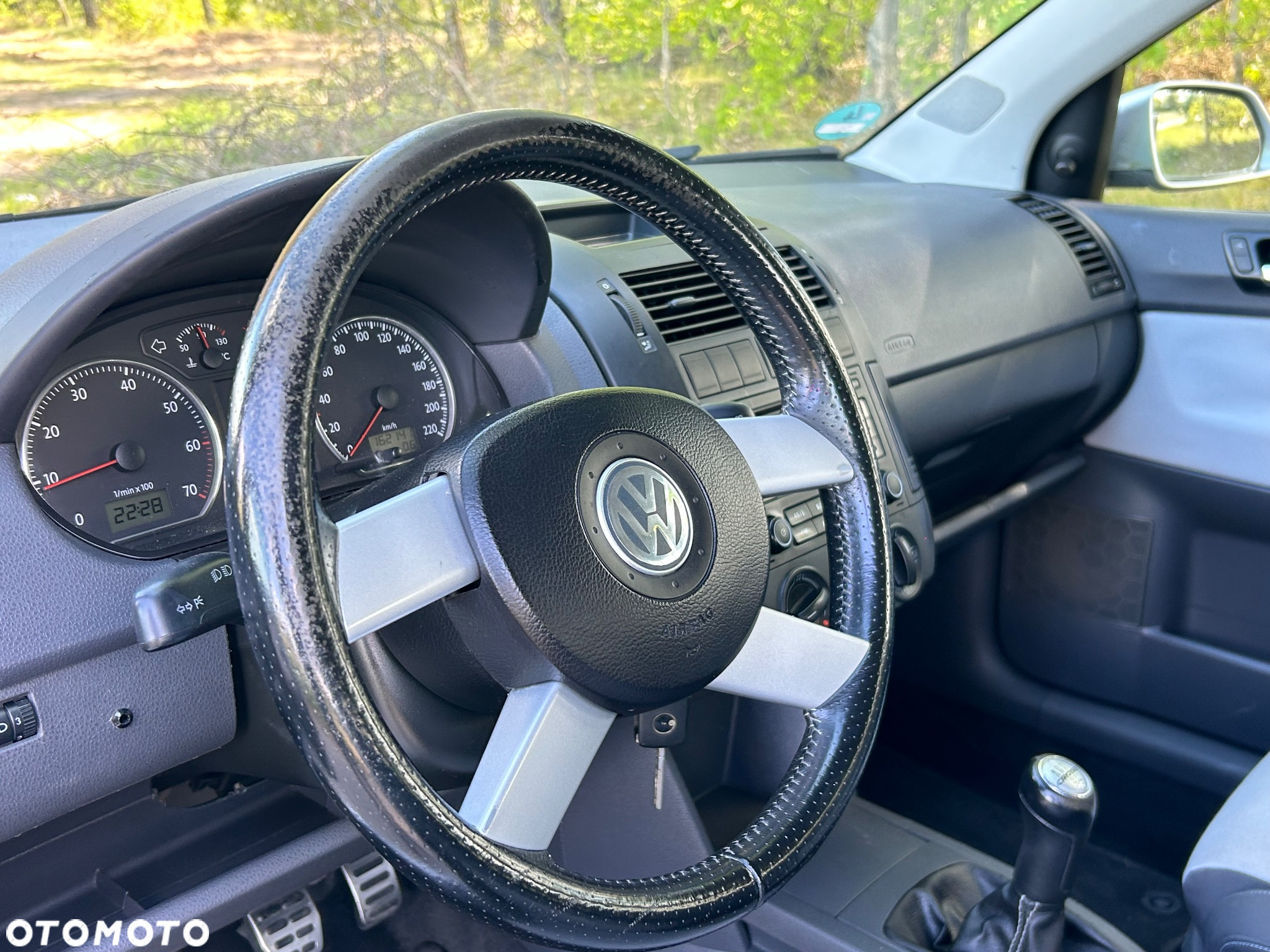 Volkswagen Polo 1.4 16V Comfortline - 14