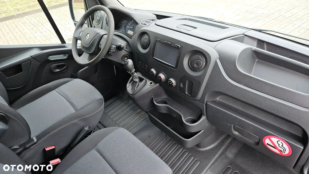 Renault Master L2H2 2.3DCI 130KM - 14