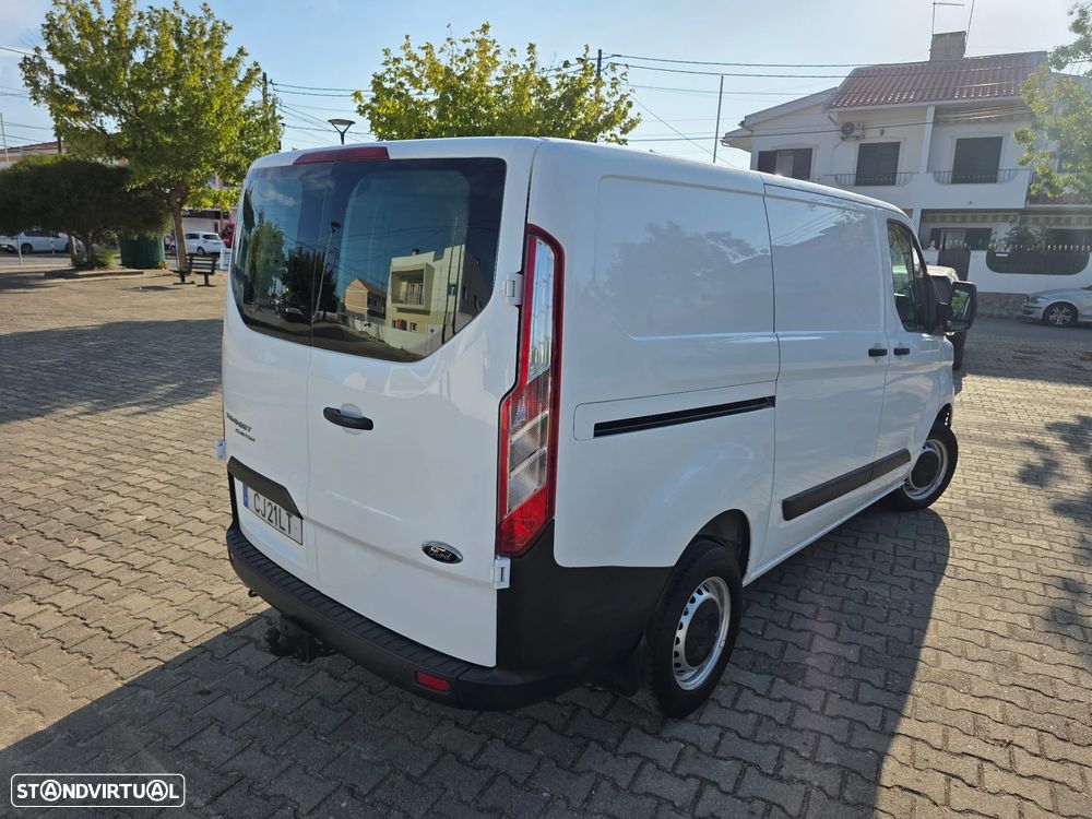 Ford Ford Transit Custom 2.0 TDCi 260 L1 - 41