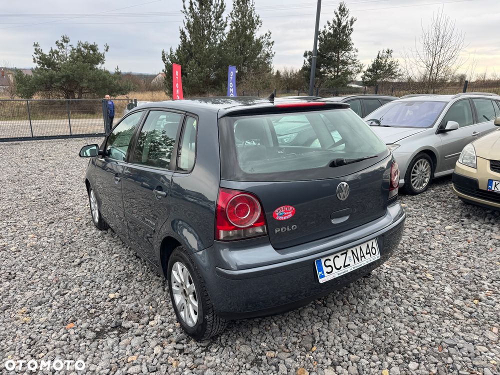 Volkswagen Polo 1.2 Style - 3