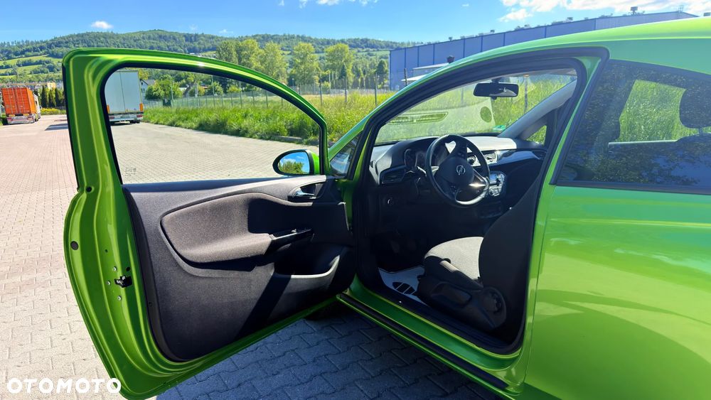 Opel Corsa - 27