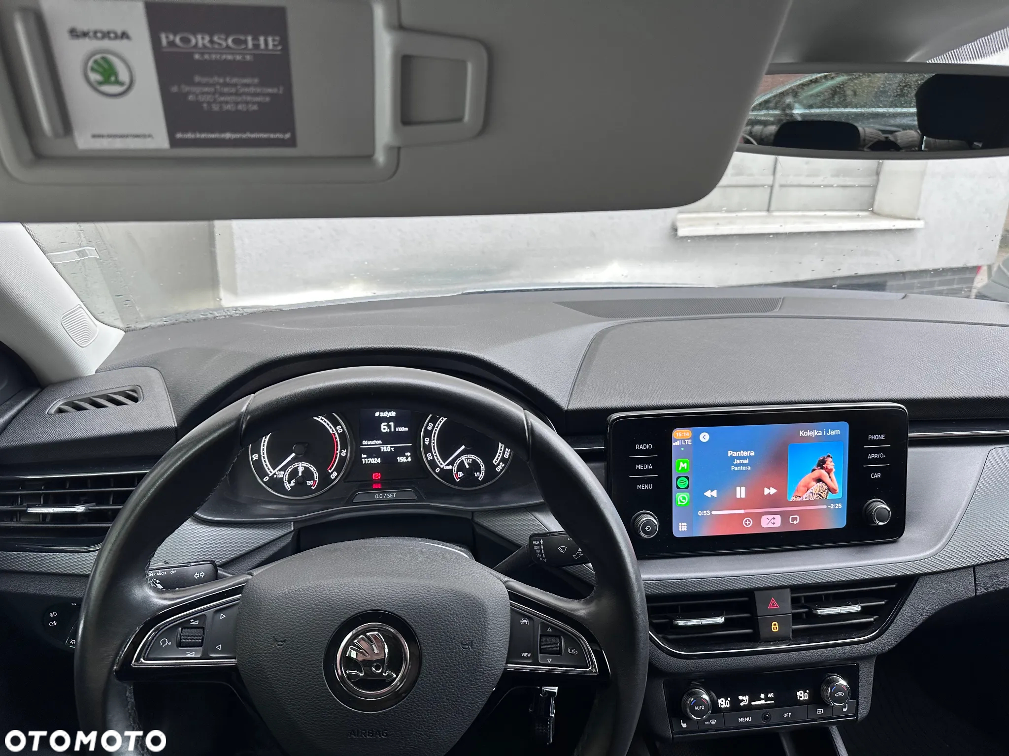 Skoda Scala 1.0 TSI Ambition - 9