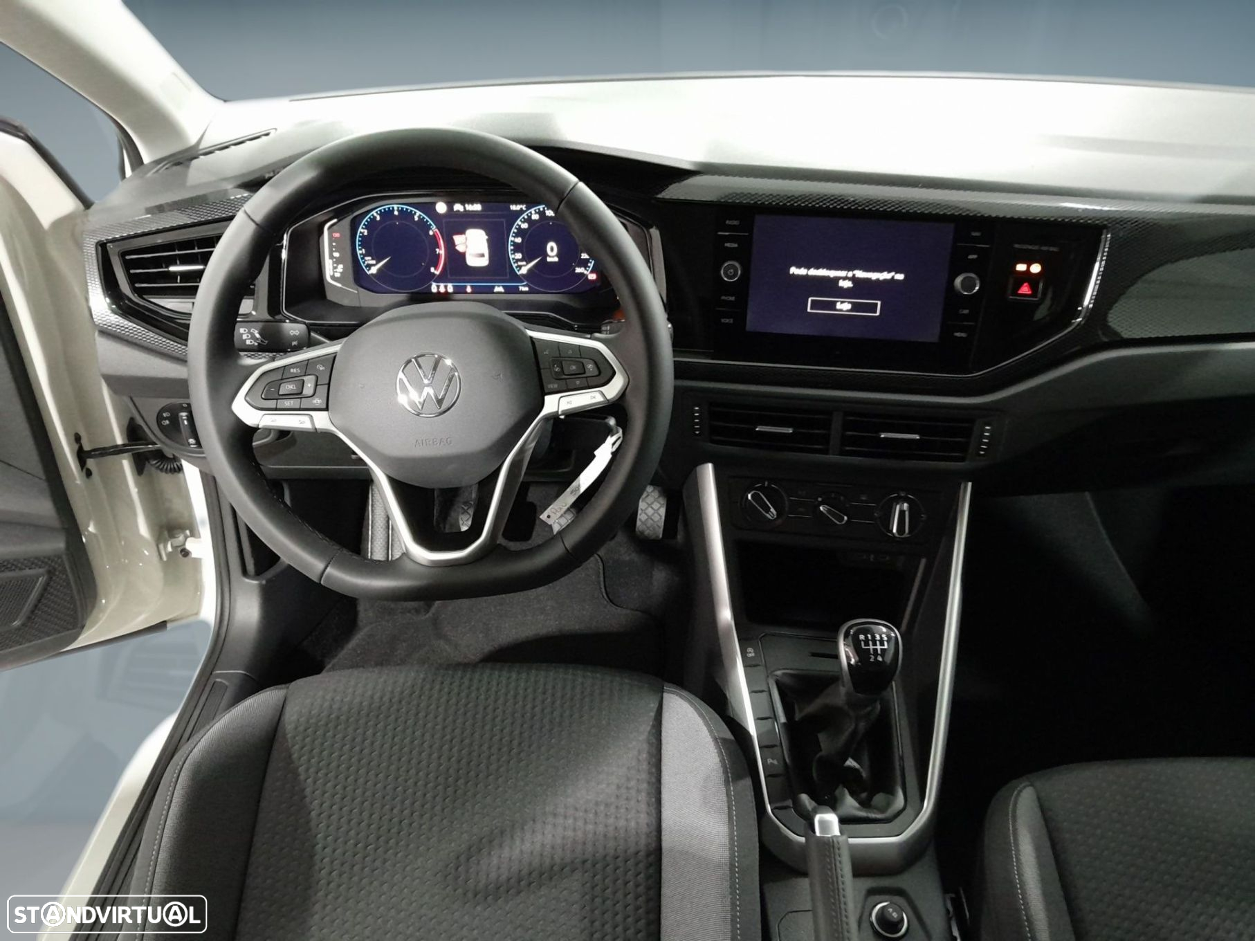 VW Polo 1.0 TSI Urban - 13