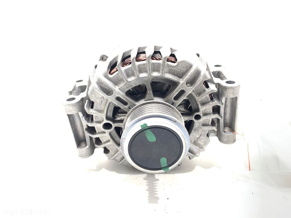 ALTERNATOR  SKODA SUPERB IV 2023 - 2.0 TSI 195 kW [265 KM] benzyna 2023 - FG18FB - 1