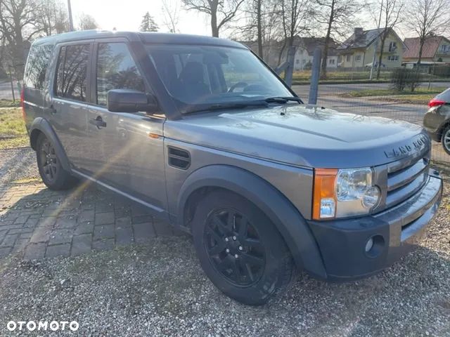 Land Rover Discovery IV 2.7D V6 HSE - 6