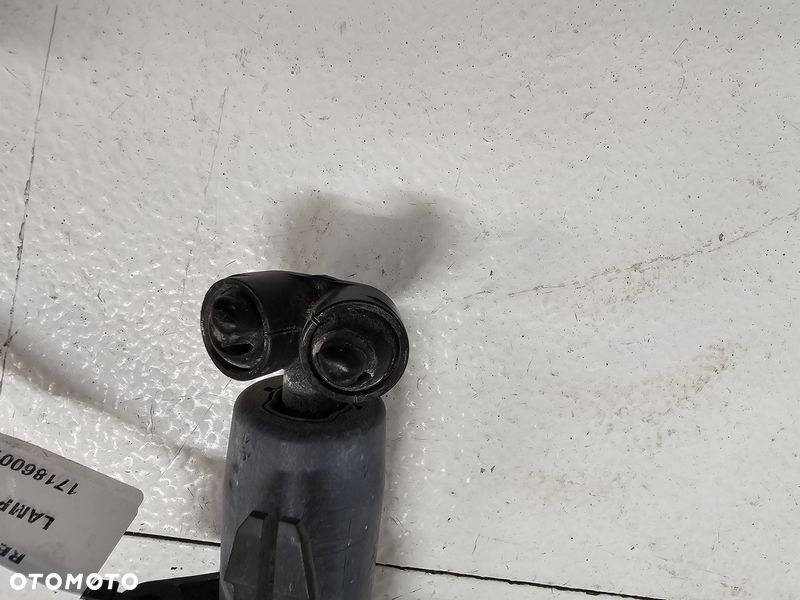 mercedes slk w171 r171 spryskiwacz lampy reflektora lewy przód przedn 1718600147 - 6