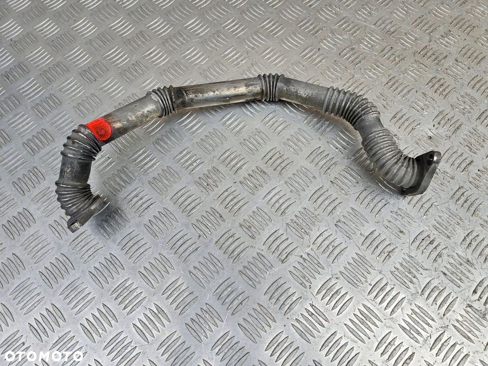RURKA PRZEWÓD EGR RENAULT MIDLUM PREMIUM 220 270 DCI - 1