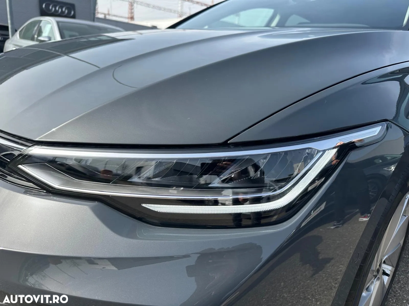 Volkswagen Golf 1.5 TSI eHybrid DSG PHEV Life - 18