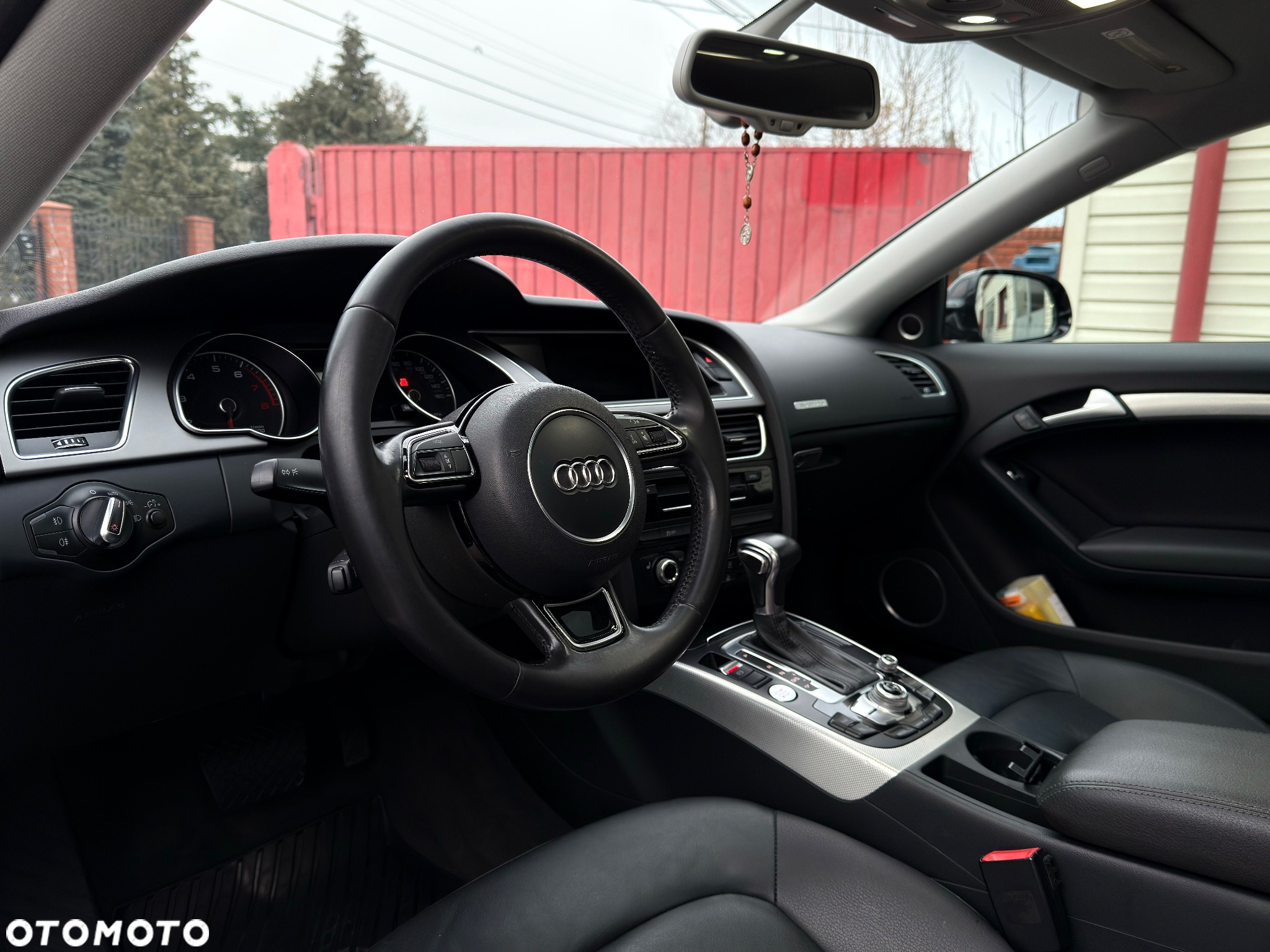 Audi A5 - 7