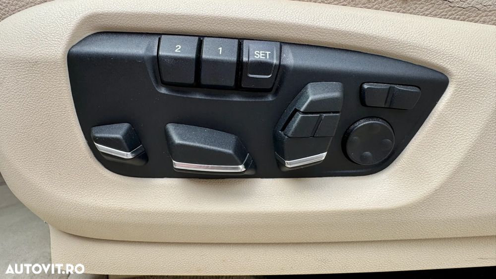 BMW X5 xDrive30d - 11