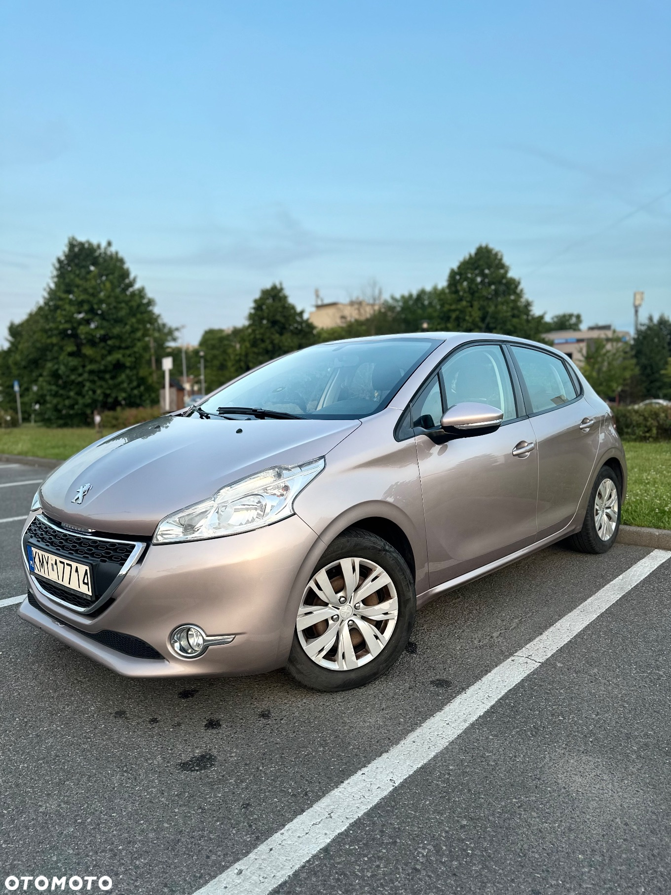 Peugeot 208 1.2 PureTech Active - 16