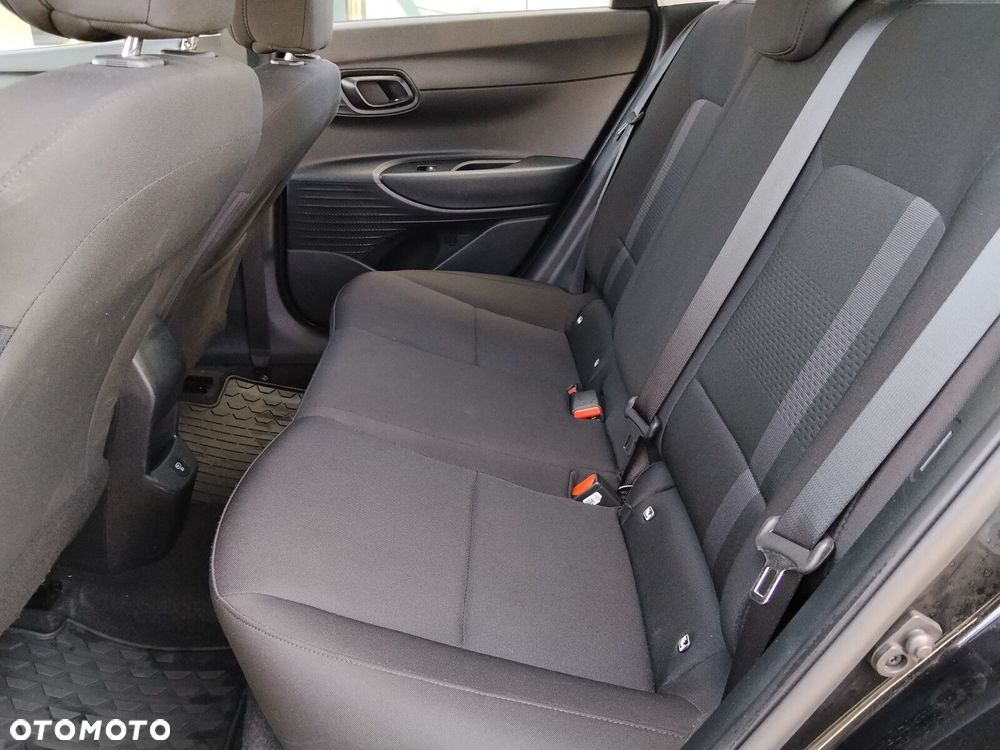Hyundai i20 1.2 Modern - 19