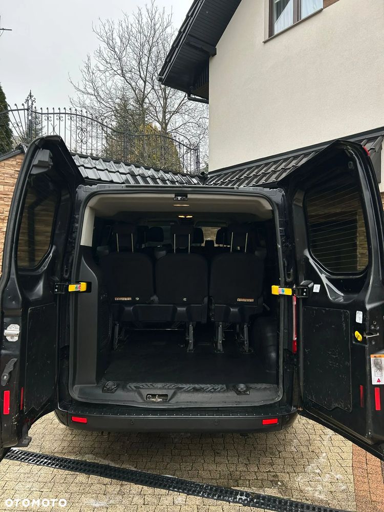 Ford Transit Custom Kombi 310 L2H2 Trend - 5