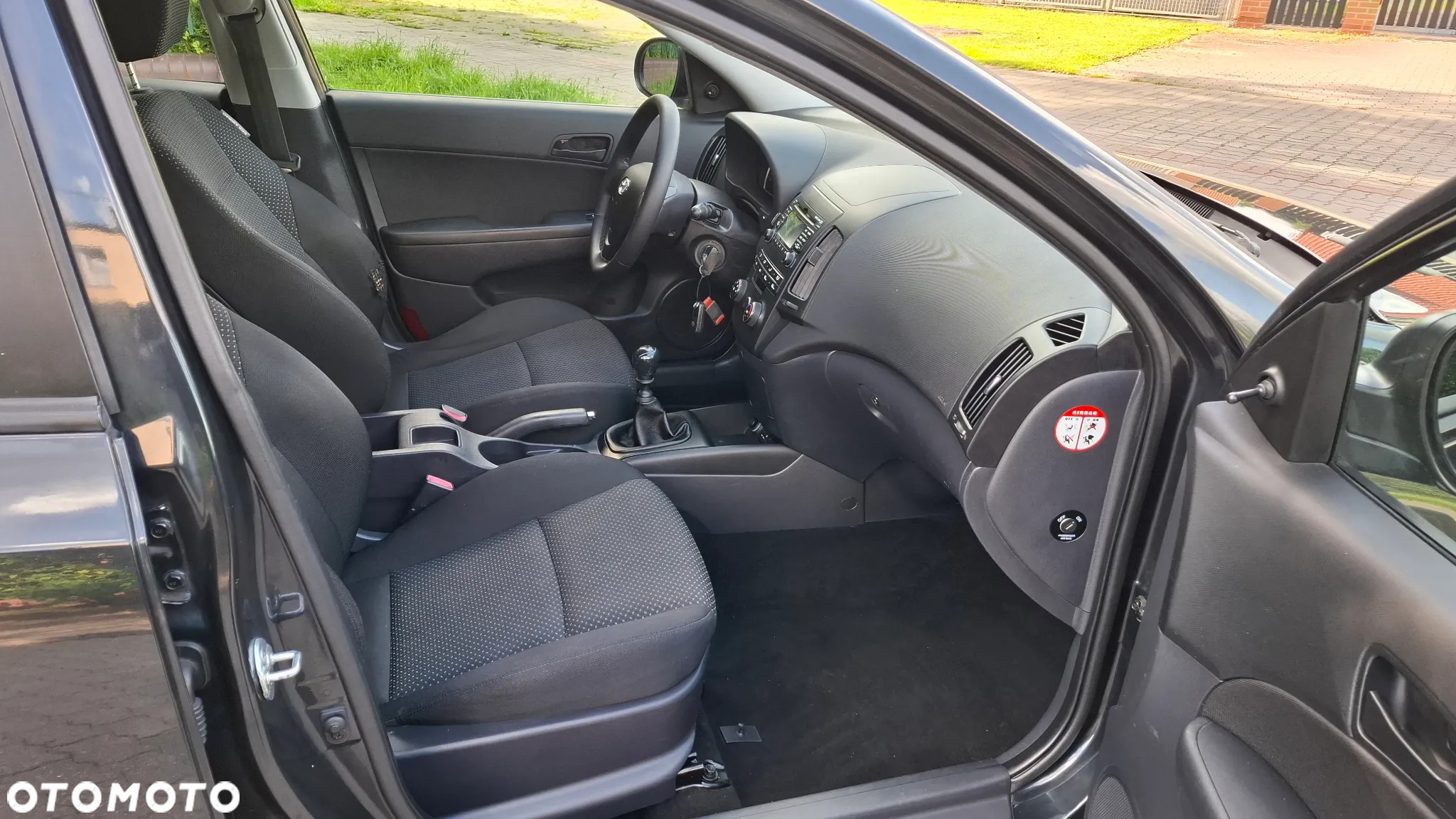 Hyundai i30 1.4 blue Comfort - 10