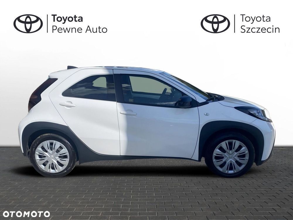 Toyota Aygo X - 11