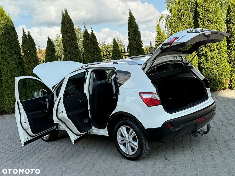 Nissan Qashqai 1.6 Tekna - 40