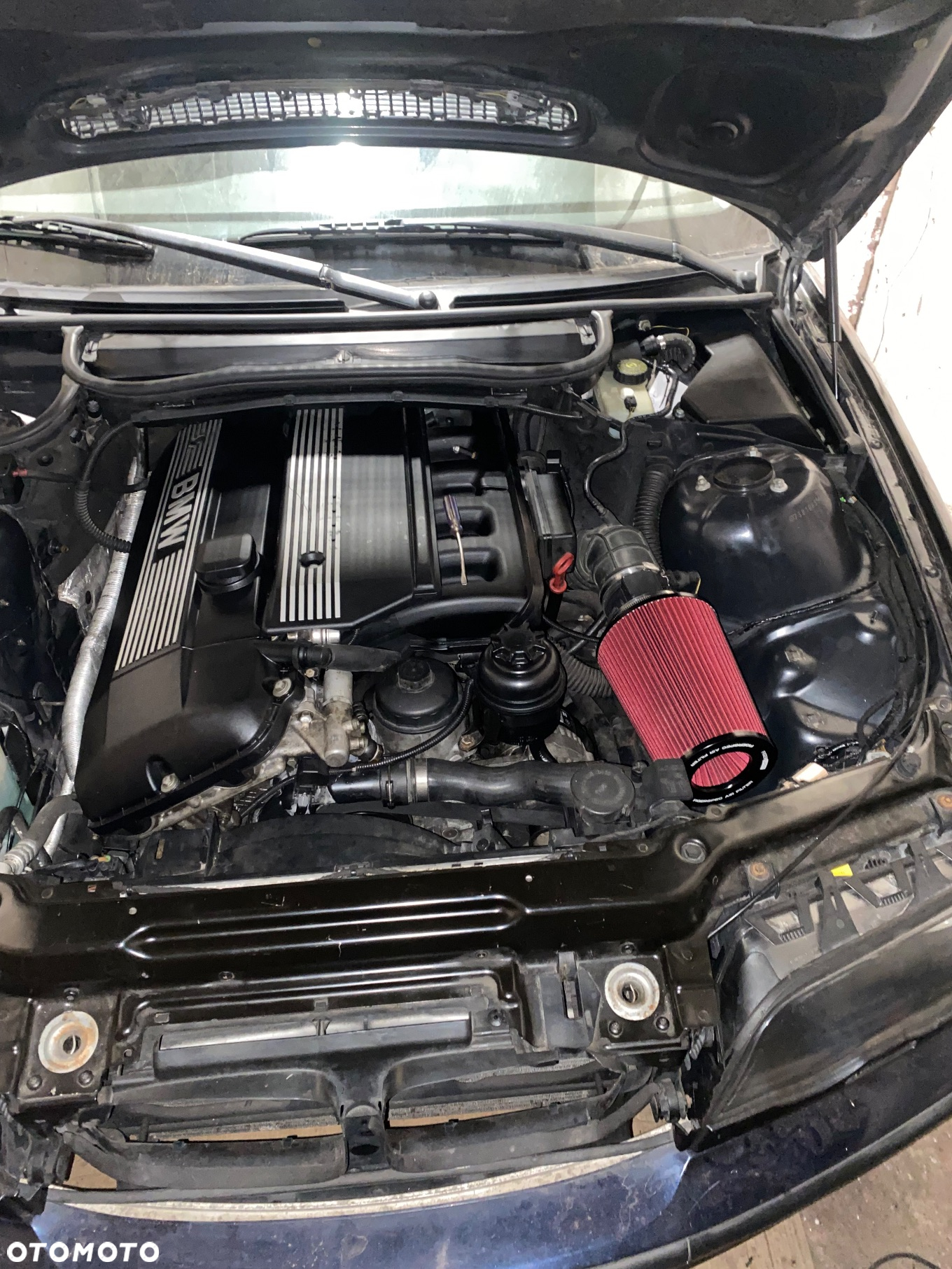 BMW Seria 3 320i - 12