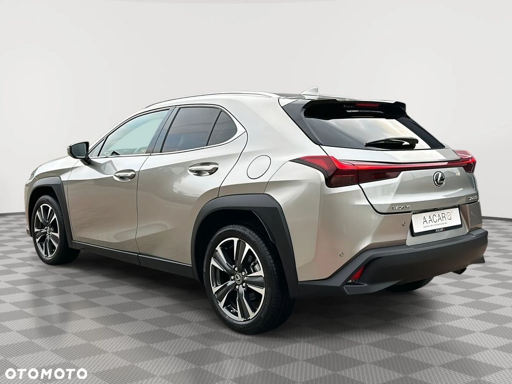 Lexus UX 250h GPF Business 2WD - 2