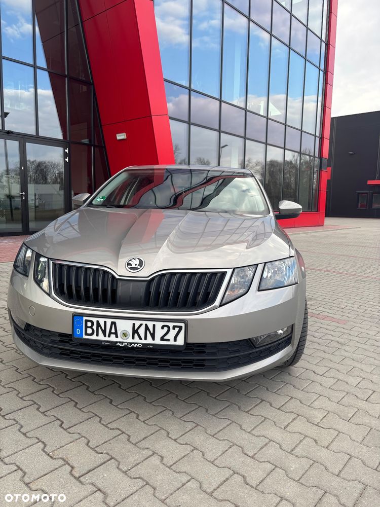 Skoda Octavia - 17
