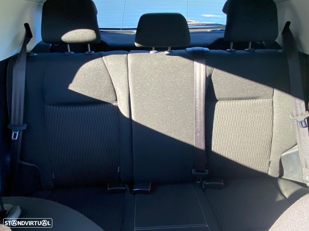 Peugeot 208 1.6 BlueHDi Style - 17