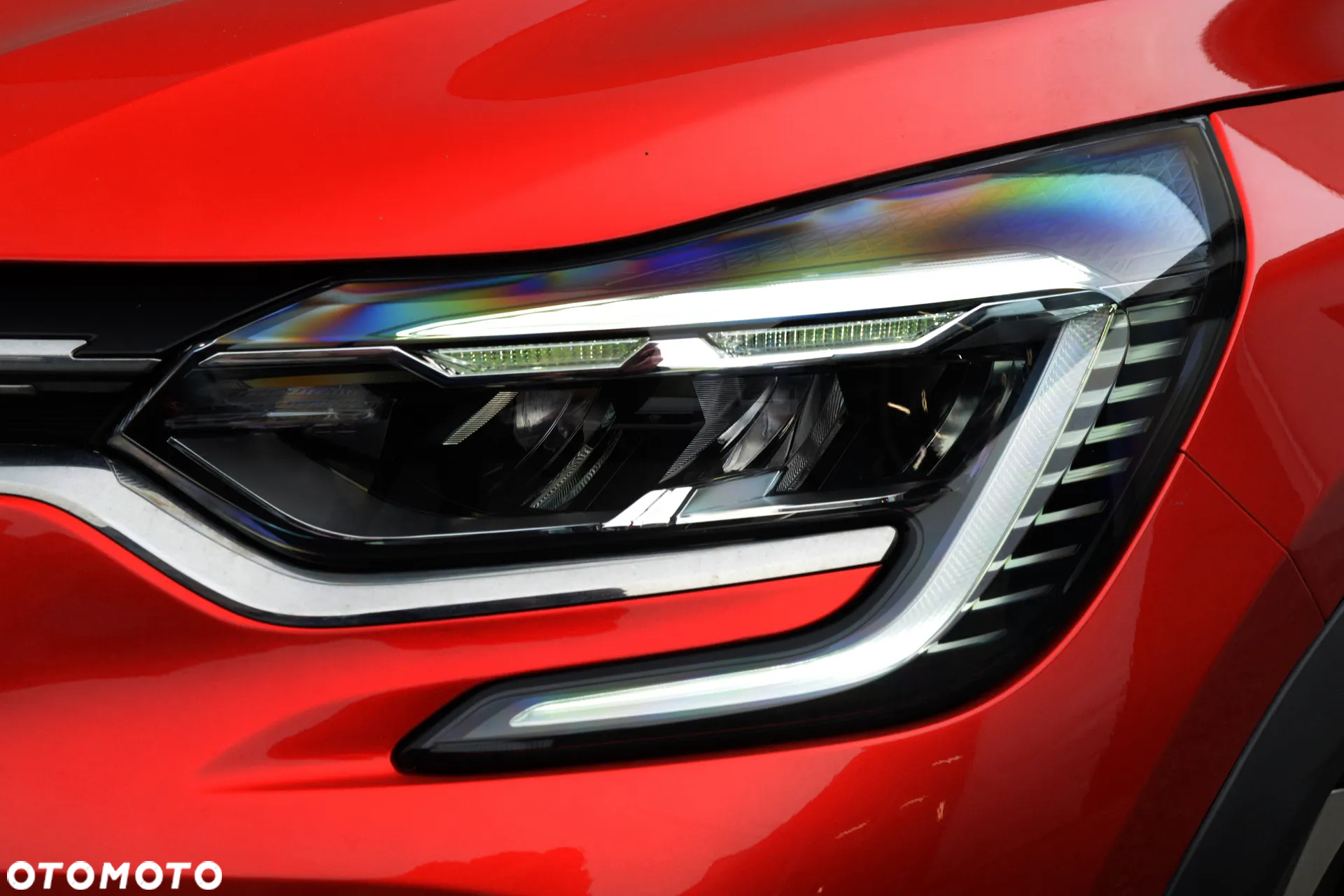 Renault Captur 1.3 TCe Intens EDC - 12