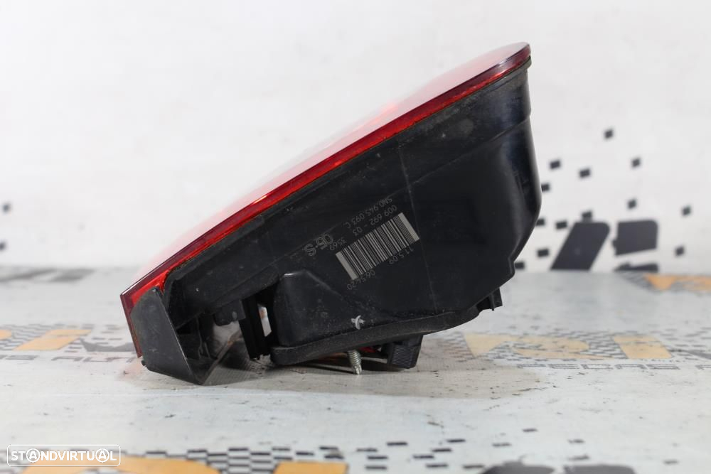Farolim Esquerdo Volkswagen Tiguan (5N_)  5N0945093c / Farolim Esquerd - 8