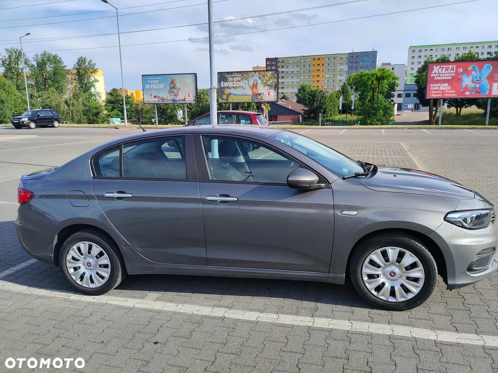 Fiat Tipo 1.4 16V Easy - 9